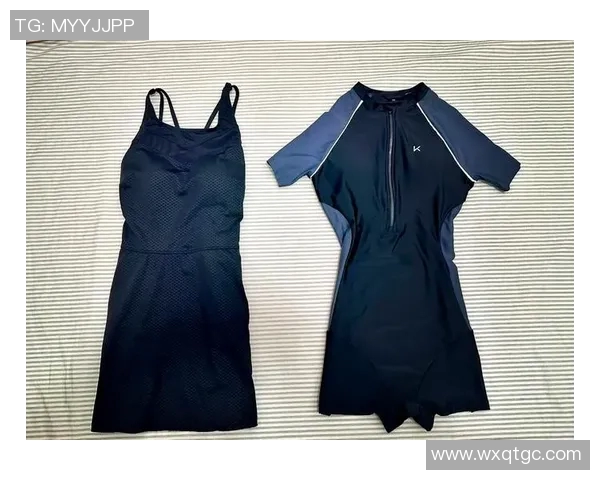 游泳装备推荐全面指南让你选择最适合自己的游泳器材与配件