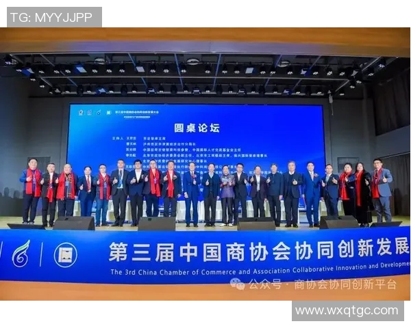 以联盟为核心推动全球合作创新与共享经济发展探索