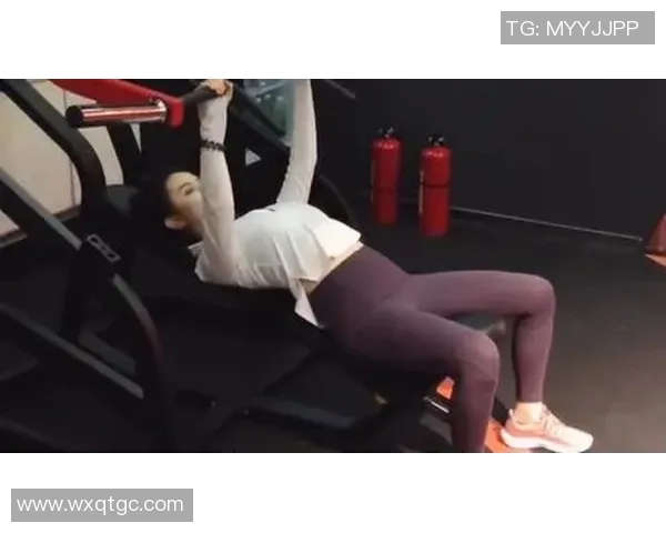 适合女生练的健身器材：女性专用健身设备推荐