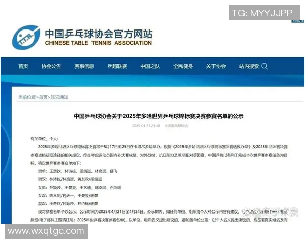 南京乒乓球队在全国乒乓球节奏排行榜中荣获第八名的佳绩引发关注